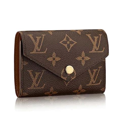 louis vuitton ladies wallet price|louis vuitton female wallet.